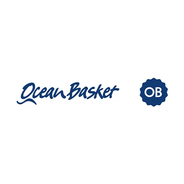 Ocean Basket logo